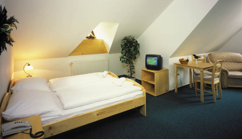 Hotel Esprit Špindlerův Mlýn